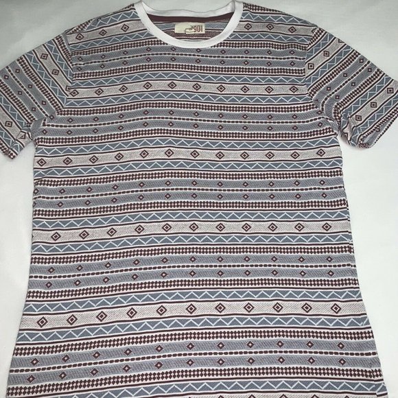 Mens 1901 Tribal Super Soft Men’s T-Shirt Since 19 - Picture 1 of 5